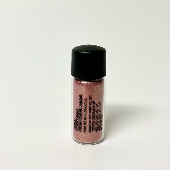 MAC Pigment Color Powder 2.5g - Picture 2 of 3